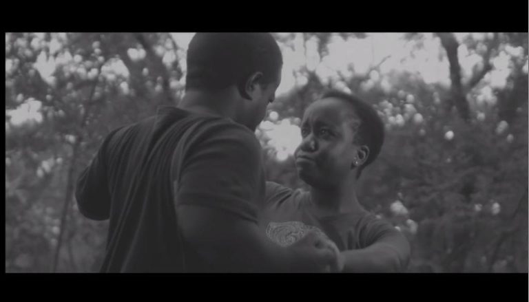 Nyasha David delivers An Emotional Video for Moyo Muti
