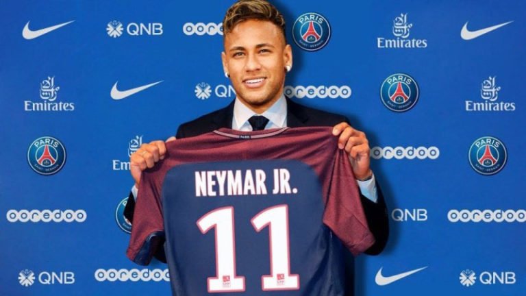 USD 6.37 billion spent in 2017 FIFA Global Transfer Market: Report