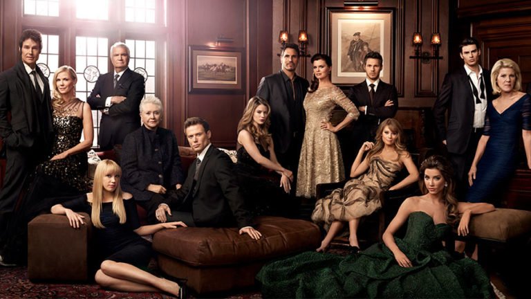 The Bold and the Beautiful Now On DStv’s EVA CHANNEL