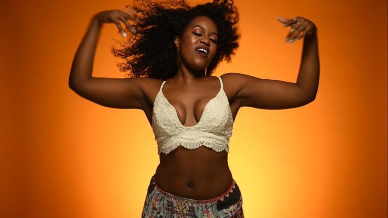 Listen to Ruva’s trending Cover of Kendrick Lamar’s Blank Panther Song