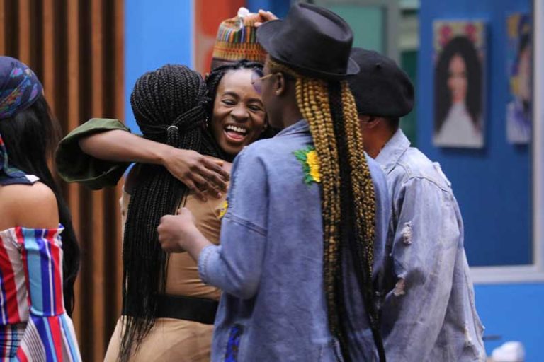 Anto Evicted from BBNaija House as Big Brother reveals a new twist!