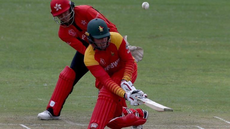 Zimbabwe March On