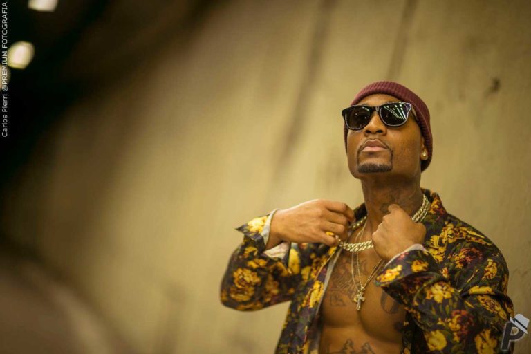 Beyonce & Rihanna’s Former dancer releases video produced in Zimbabwe