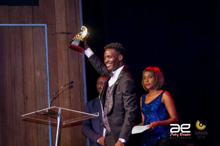 NAMA17: MultiChoice Zimbabwe Pledges support to Film-makers