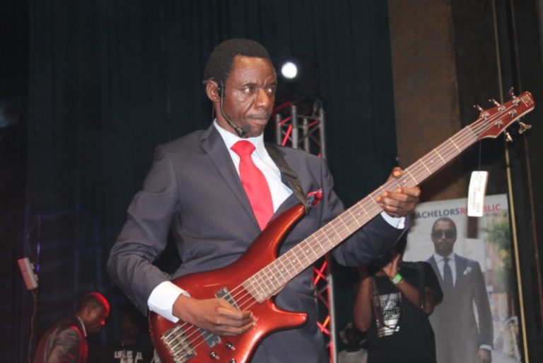 Honorary Doctorate for Alick Macheso?
