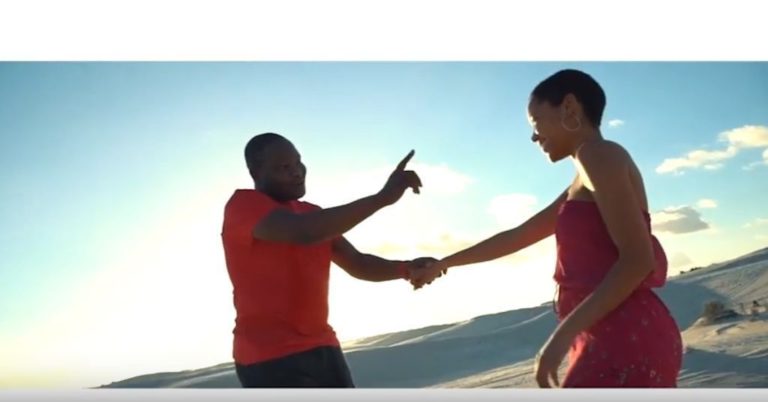 Royal Bee brings the Depths of the Simplicity of Love in Ndongoda Iwe