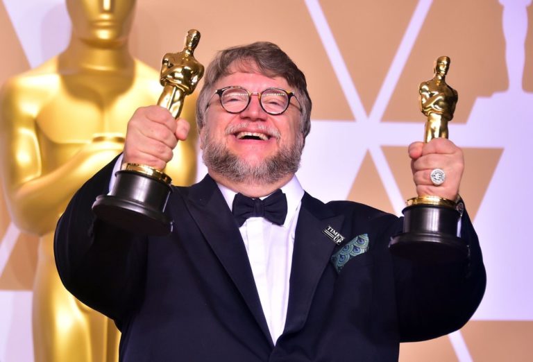 OSCAR Winners 2018: See The Full List!