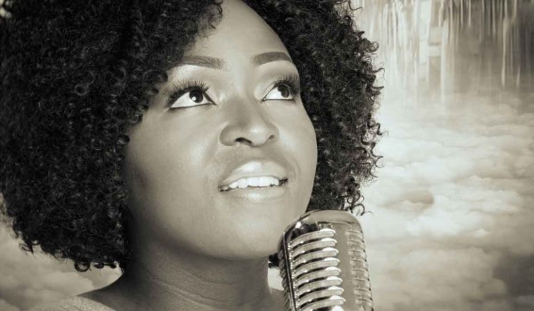 UK-based Nursel Mandiopera quits job to pursue Music
