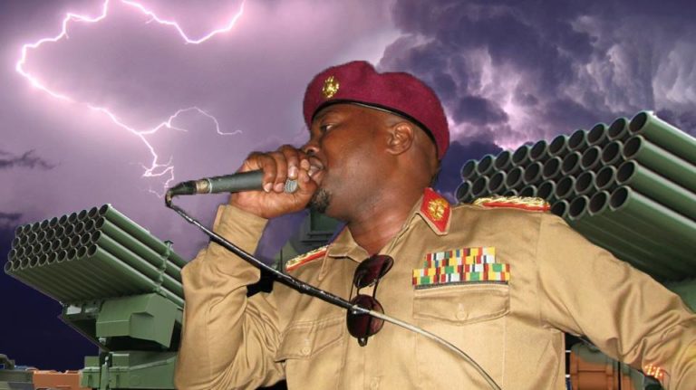 Sniper Storm invades  Club 1+1 with ‘Asante Sana’ Gig