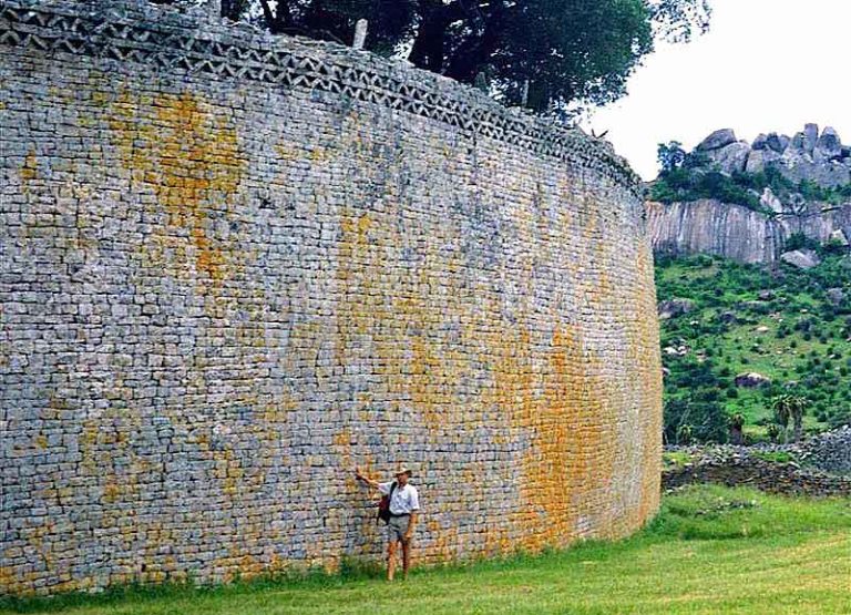 Masvingo to host the Great Zimbabwe International Festival