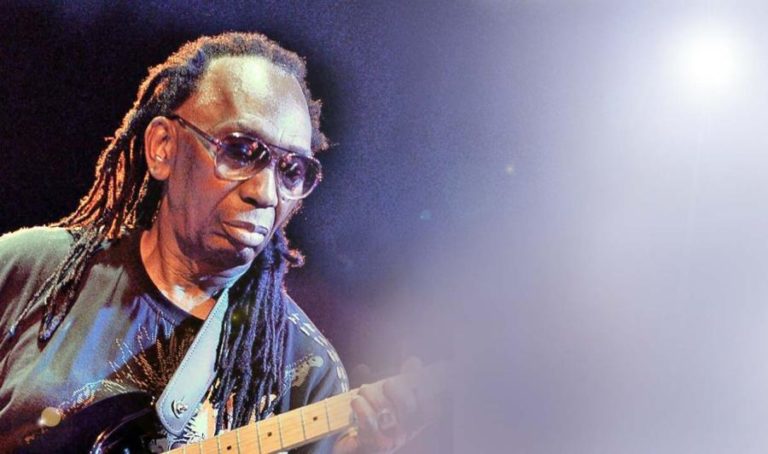 Mukanya has Landed in Zimbabwe after 14 years