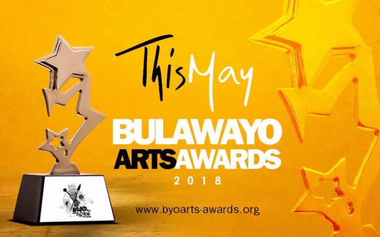 Roil Bulawayo Arts Awards Nominees Announced