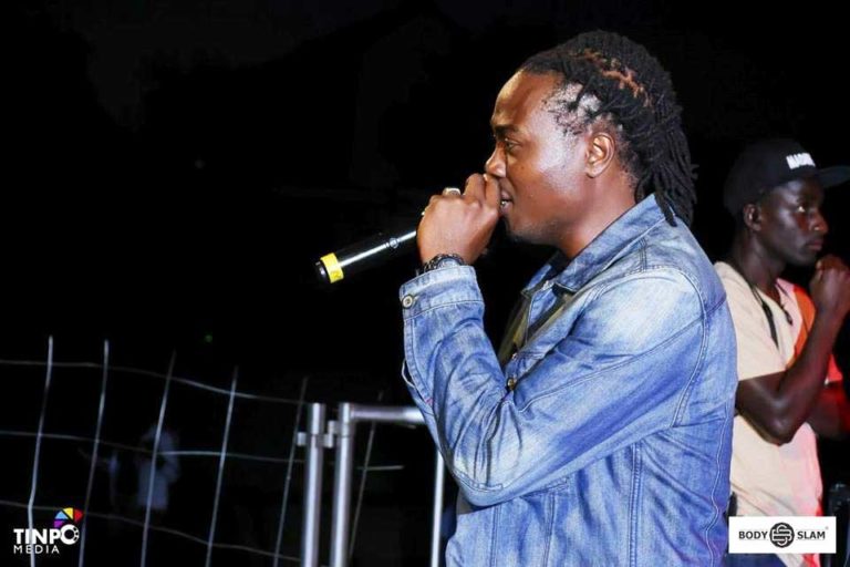 Abisha Palmer gets new Dancehall Show On ZiFM