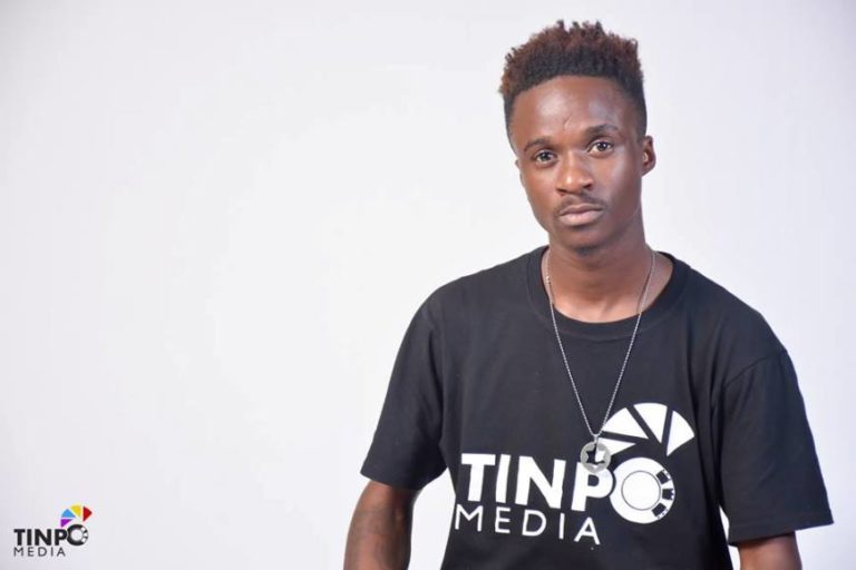 Young Gary Tight ready to make History at Mukanya Gig