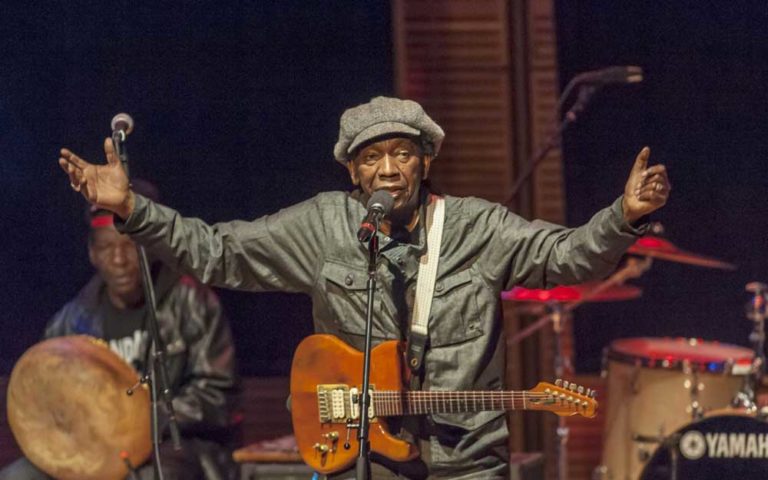 “Mukanya Bira to be as big as Bob Marley’s 1980 Show”