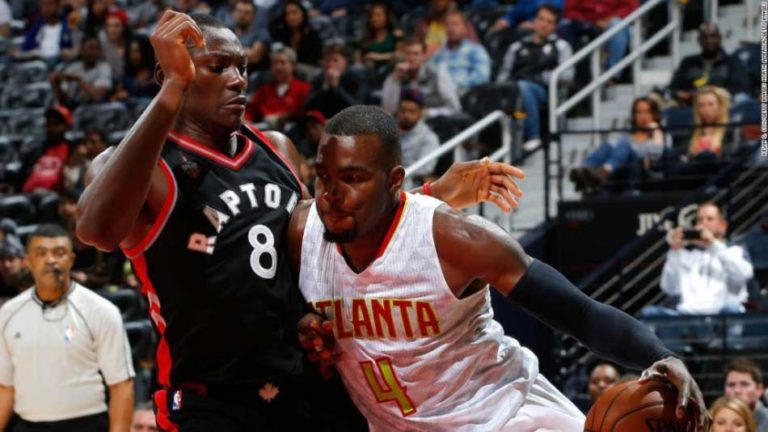 Eight African-Born Players To Feature In 2018 NBA Playoffs
