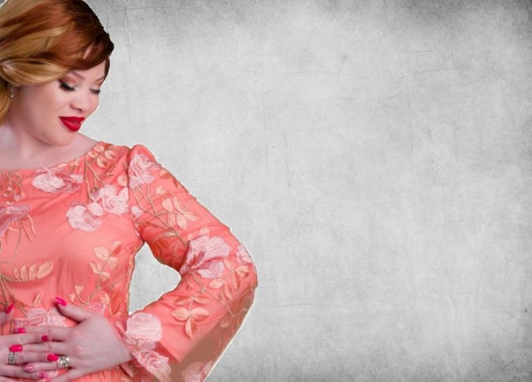 Candice Mwakalyelye announced as Host for The High Tea