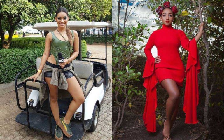 Kim Jayde, Ammara,Tamy makes the Gumiguru 40 Under 30 emerging leaders