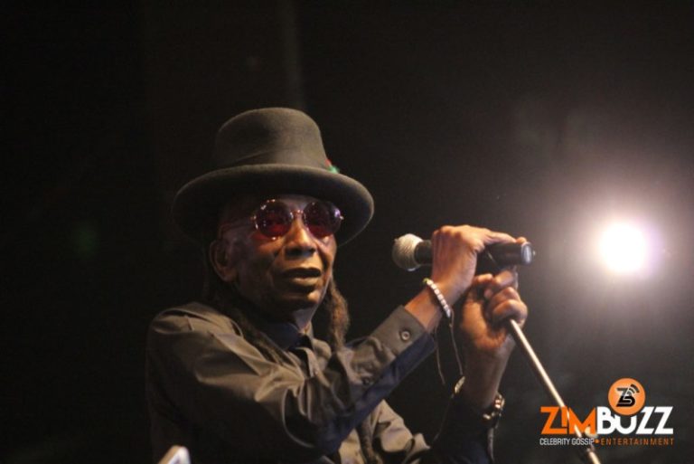 Mukanya Gig — And the Lion Roared for the First time in 14 Years