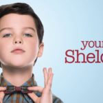 Iain Armitage as Young Sheldon