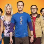 The vibrant cast of The Big Bang Theory