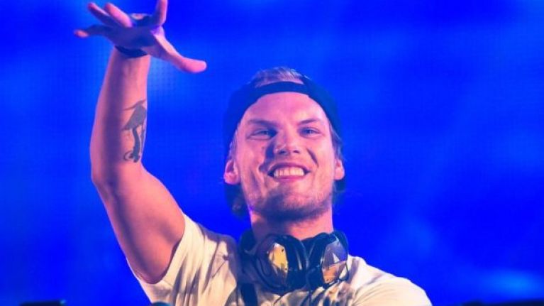 Swedish DJ Avicii found dead