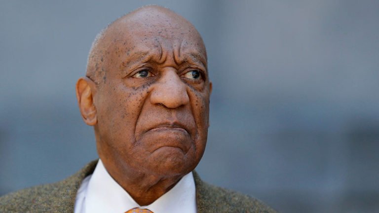 BREAKING: Bill Cosby found Guilty of all Charges