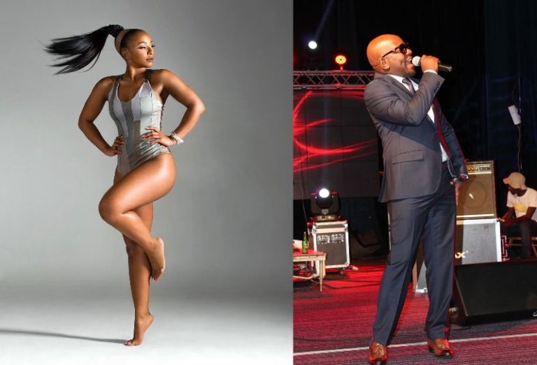 Just In: Phathisani to co-host Davido Show with Boity