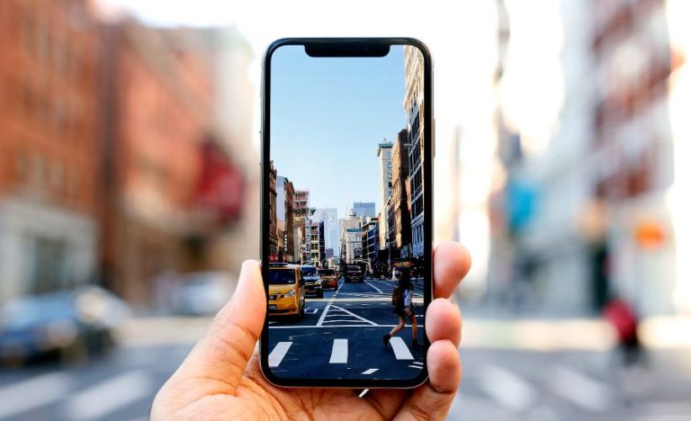 Locals give a Great response to the Smartphone Short Film Competition