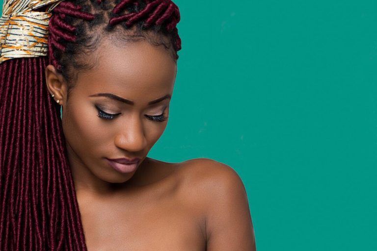 Kikky Bada$S Shares Super-Sexy birthday Pic —Take a Look!
