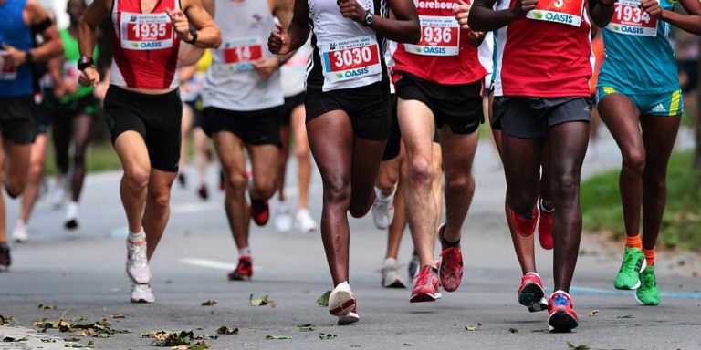 Bonaqua launches the Biggest Marathon in Zimbabwe