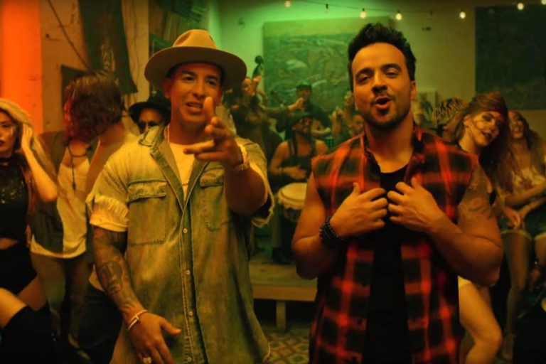Breaking: Despacito Reaches 5 billion Views, Video hacked deleted from YouTube