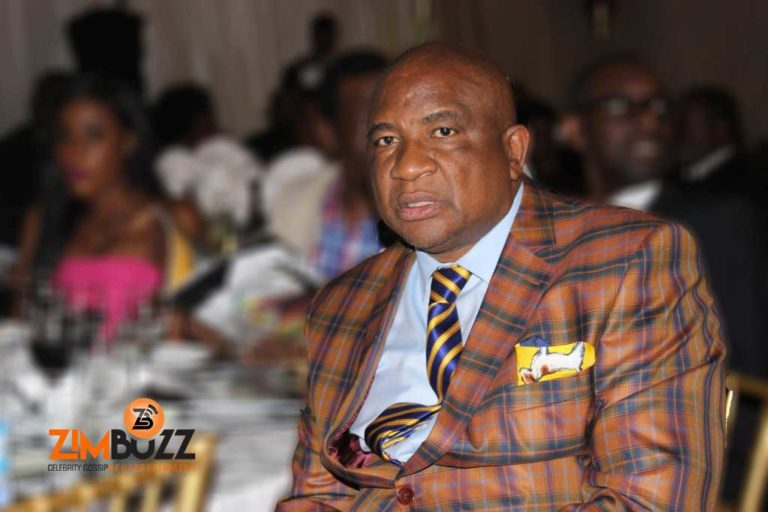 Just in: Chiyangwa bans more Persons from Football