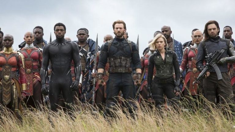 Avengers: Infinity War — The 5 harshest Criticisms