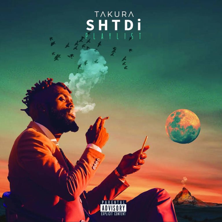 Why We’re Excited About Takura’s Album Launch