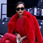 COSMO_Bonang_Matheba_Fashion_Red