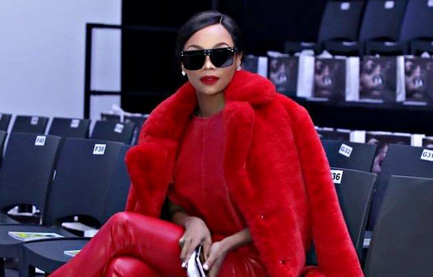 Being Bonang Season 2, Back By Popular Demand on DStv