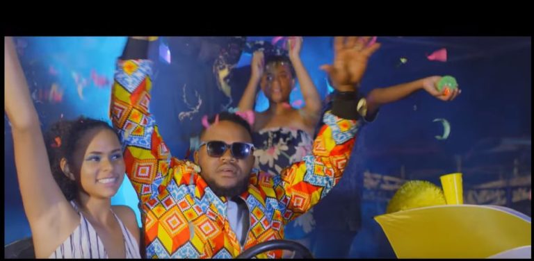 ExQ, Jah Prayzah Rings the Emergency Party Button!