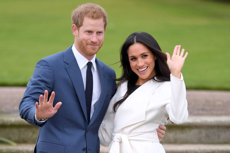 DStv Zimbabwe to broadcast Prince Harry and Meghan Markle’s Royal Wedding