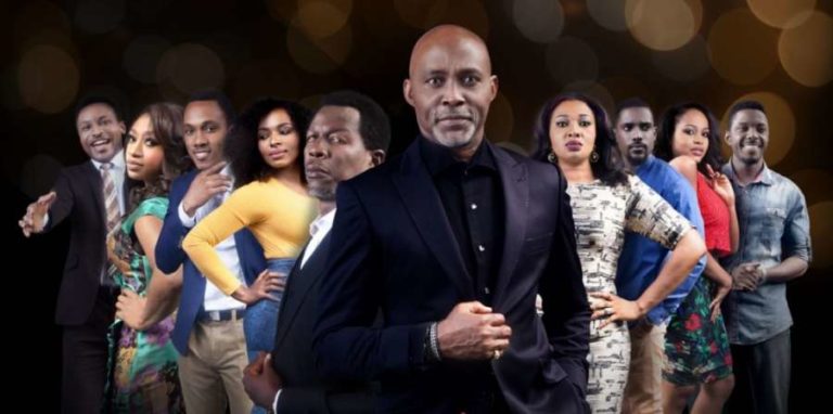 #AfricaDay: MultiChoice reflects on the Power of entertainment in telling African Stories