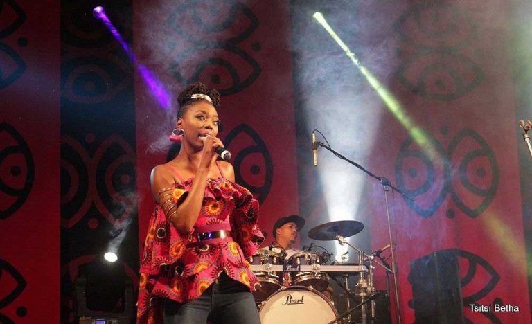 Dazzling Lira Brings Magic to HIFA
