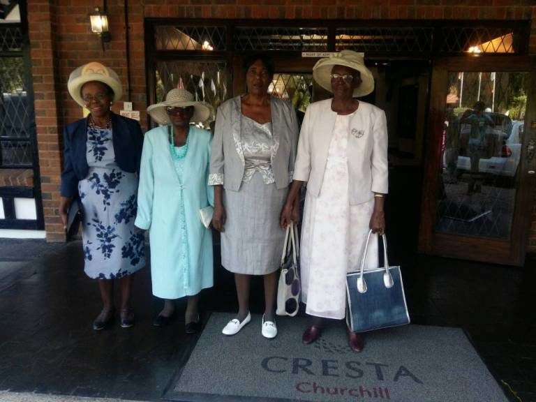 Hundreds of Bulawayo Mums given a Lavish Mother’s Day Treat