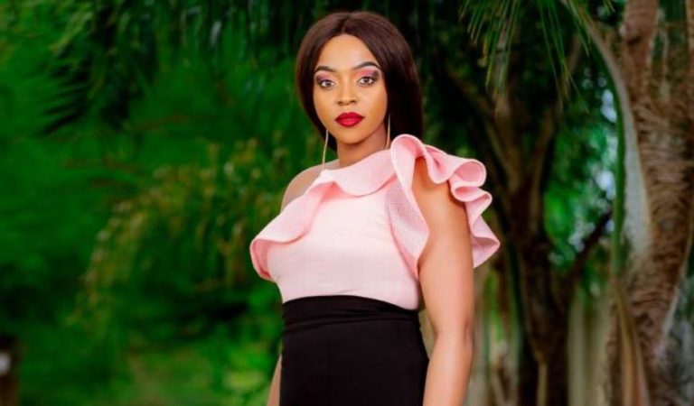 Jackie Ngarande unveiled as Brand Ambassador for The Single Mother Foundation