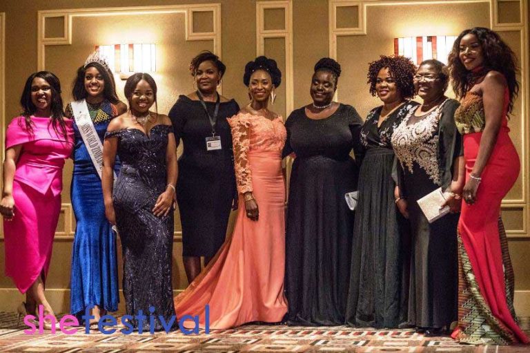 She Festival inaugural Event a resounding success