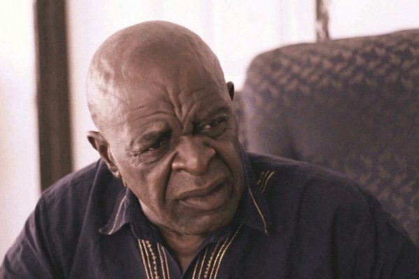 Just In: Popular Actor Mudhara Bhonzo Dies