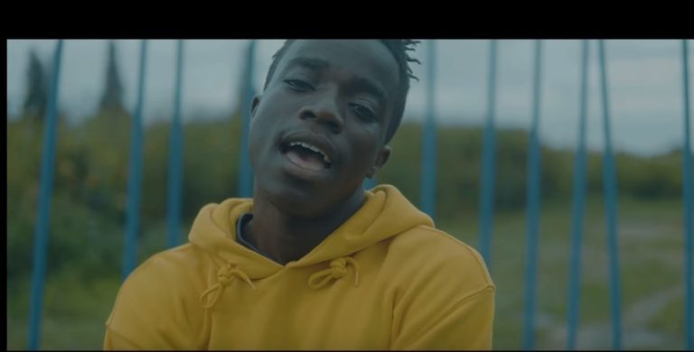 New Video — Nutty O delivers a Sobering Appeal in Bless My Hustle