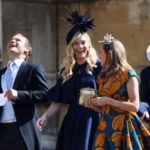 Chelsy Davy