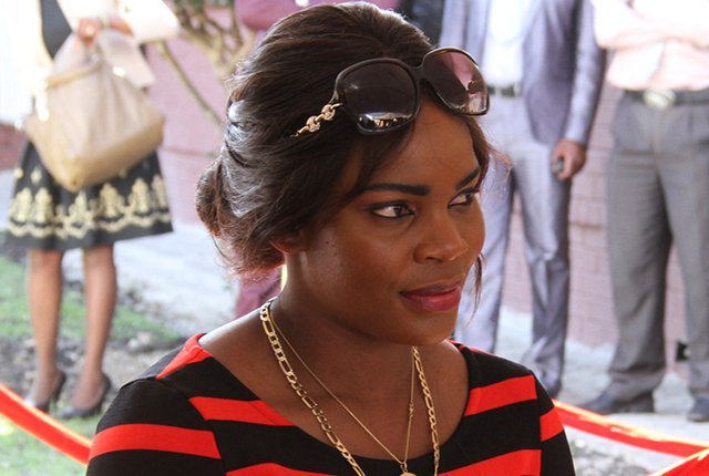 ‘We are not doing enough to Fight Cancer’ — Mary Chiwenga