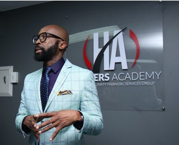 DJ Sbu launches own School, names it ‘The Hustlers Academy’