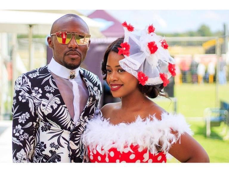 Castle Tankard 2018 Experience: The Thrill of Horses, Music and Fashion